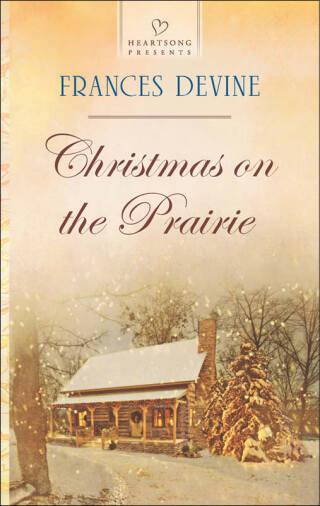 Cover image: Christmas on the Prairie 9780373487363