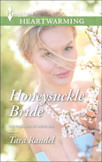 Omslagafbeelding: Honeysuckle Bride 9781460344286