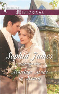 Cover image: Marriage Made in Money 9780373298174