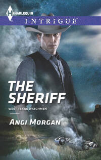 Cover image: The Sheriff 9780373698080