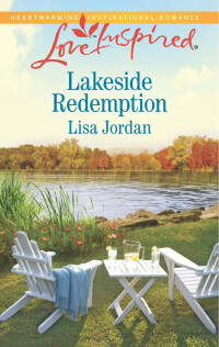 Imagen de portada: Lakeside Redemption 9780373879342