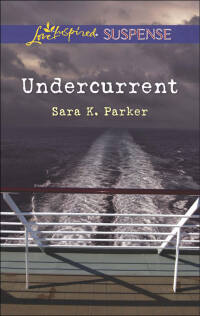 Imagen de portada: Undercurrent 9780373446469