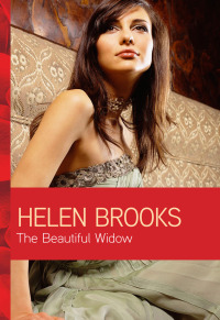 Cover image: The Beautiful Widow 9781460346327