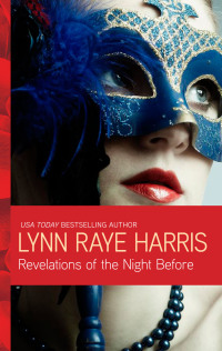 Cover image: Revelations of the Night Before 9781460346457