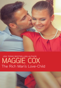 Imagen de portada: The Rich Man's Love-Child 9781460346686