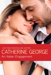 Cover image: An Italian Engagement 9781460346716