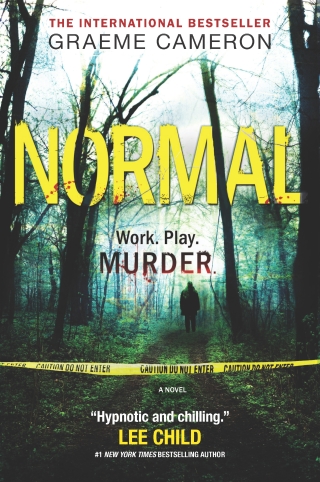 Cover image: Normal 9780778318507