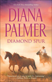 Imagen de portada: Diamond Spur 9780373779949