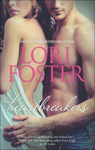 Cover image: Heartbreakers 9780373779987