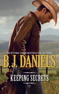 Imagen de portada: Keeping Secrets 9781460347096