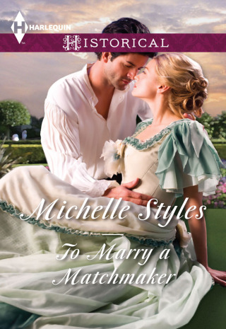Immagine di copertina: To Marry a Matchmaker 9781460349410