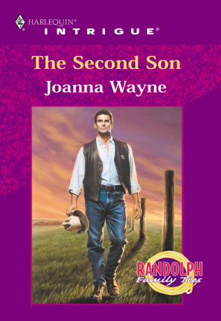 Imagen de portada: The Second Son 9780373225699