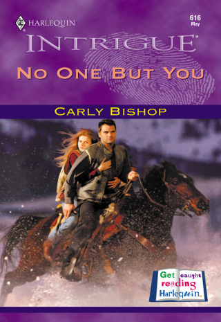 Cover image: No One But You 9780373226160