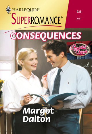 Cover image: CONSEQUENCES 9780373709281