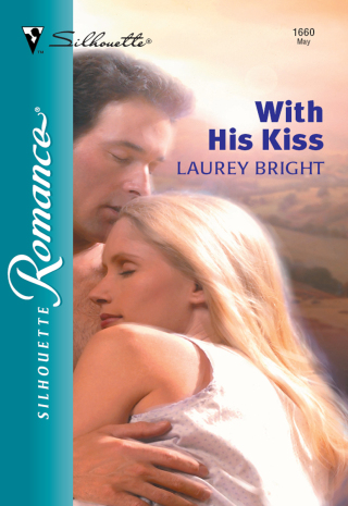 Immagine di copertina: With His Kiss 9780373196609
