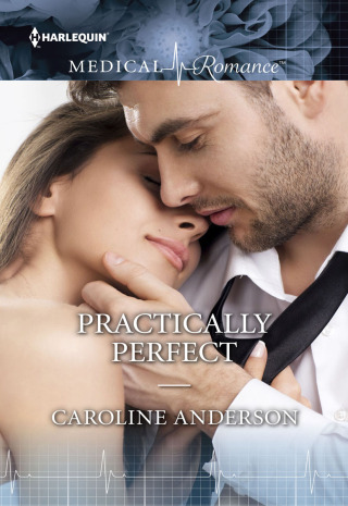 Cover image: Practically Perfect 9781460356388