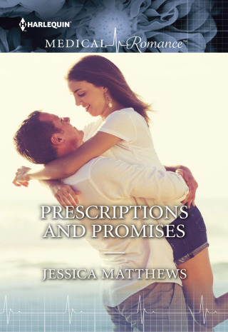 Cover image: PRESCRIPTIONS AND PROMISES 9781460356395