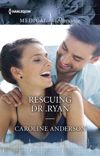 Cover image: Rescuing Dr. Ryan 9780373063116