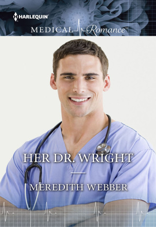 Cover image: HER DR WRIGHT 9780373063567