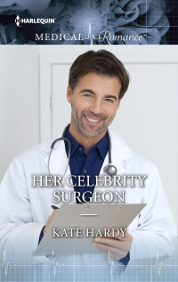 Imagen de portada: Her Celebrity Surgeon 9780373065394