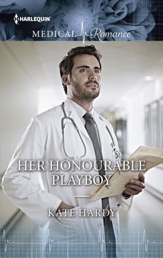 Imagen de portada: Her Honourable Playboy 9780373065486