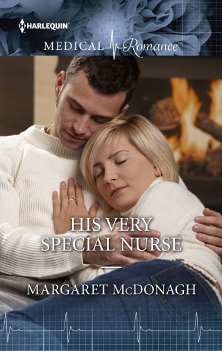 Cover image: His Very Special Nurse 9780373066148