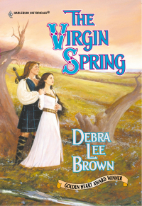 Immagine di copertina: The Virgin Spring 9781460359518