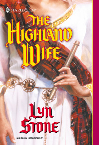 Cover image: The Highland Wife 9780373291519