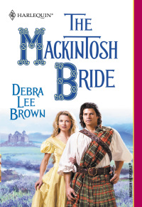 Imagen de portada: The Mackintosh Bride 9780373291762