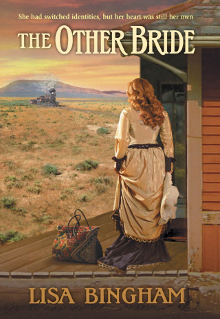 Cover image: The Other Bride 9780373292585