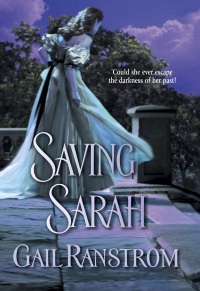 Cover image: Saving Sarah 9780373292608