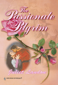 Cover image: The Passionate Pilgrim 9780373304196