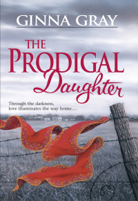 Omslagafbeelding: The Prodigal Daughter 9781551666037