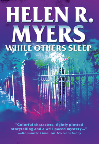 Cover image: While Others Sleep 9780778320418