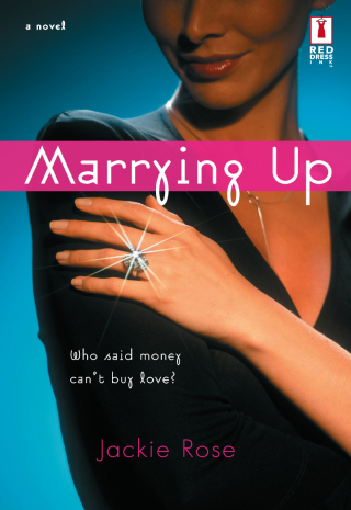 Cover image: Marrying Up 9780373895304