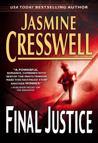 Cover image: Final Justice 9780778321408