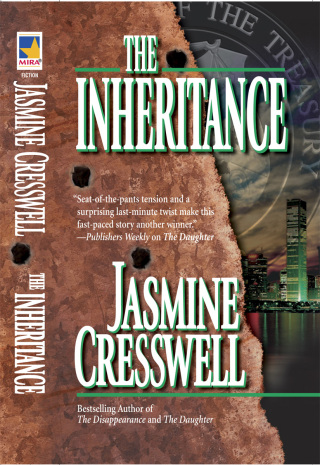 Imagen de portada: The Inheritance 9780778323723