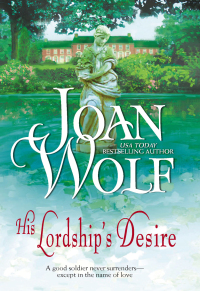 Cover image: His Lordship's Desire 9780778323303