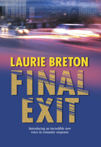 Cover image: Final Exit 9780373062430