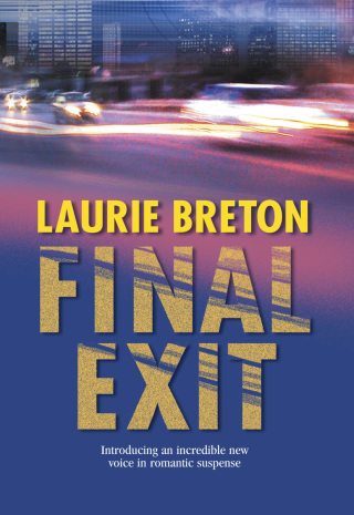 Cover image: FINAL EXIT 9780373062430