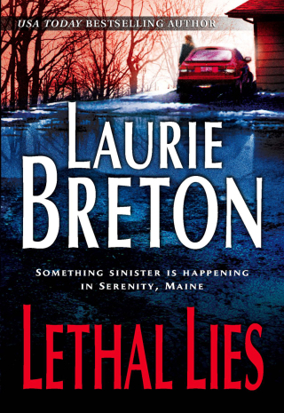 Titelbild: Lethal Lies 9780778321514