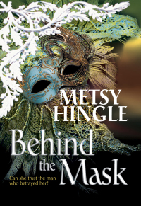 Omslagafbeelding: Behind the Mask 9781551669267