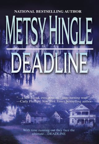 Imagen de portada: Deadline 9780778320968