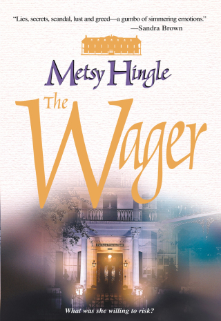 Cover image: The Wager 9781551668260