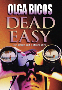 Imagen de portada: Dead Easy 9780778320760