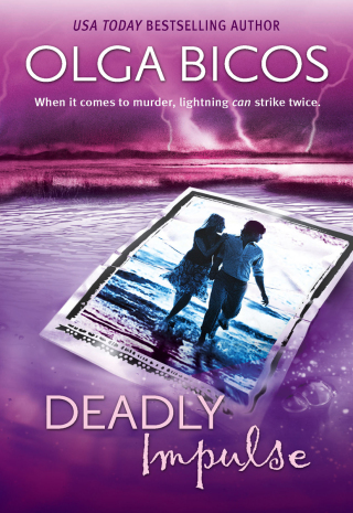 Cover image: Deadly Impulse 9780778322115