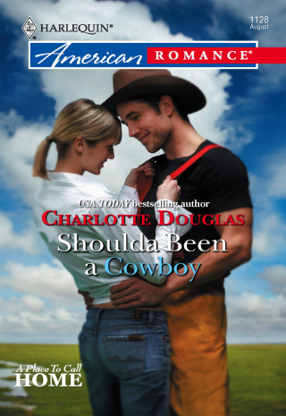 Cover image: Shoulda Been a Cowboy 9780373751327