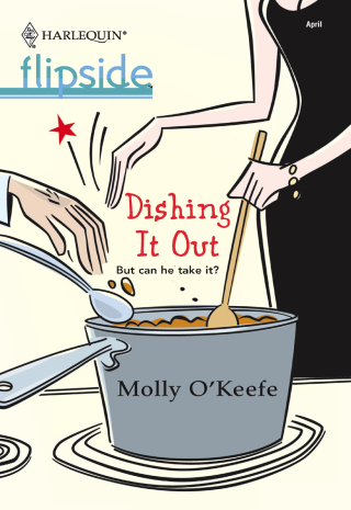 Cover image: Dishing It Out 9780373442119