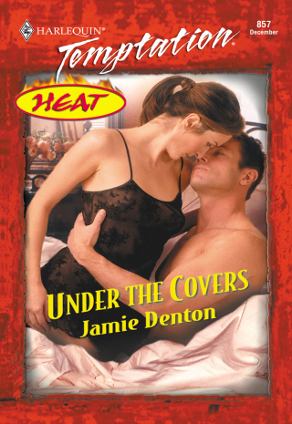 Cover image: UNDER THE COVERS 9780373259571