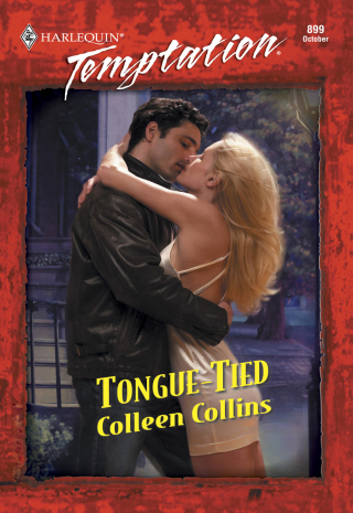 Immagine di copertina: Tongue-Tied 9780373690992
